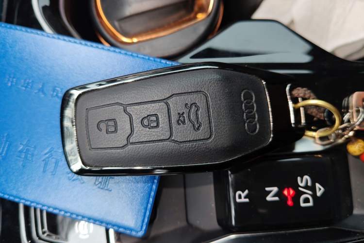 Used Audi Q5L 2026 Model Range: Exclusive Edition for 10 Million Users
