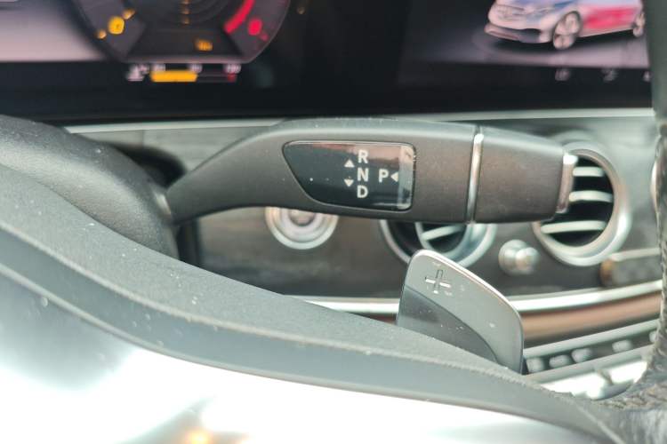 Used Mercedes-Benz E-Class 2020 E 300 L Sporty and Stylish Model