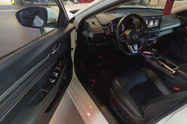 Used Nissan Teana 2022 2.0L XL-TLS Enjoyment Edition