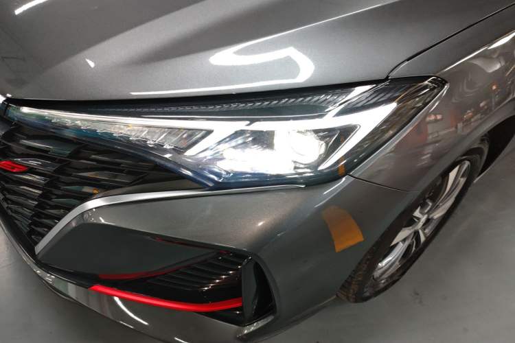 Used CHANGAN Eado 2024 PLUS Blue Whale NE 1.4T GDI DCT High-Energy Edition
