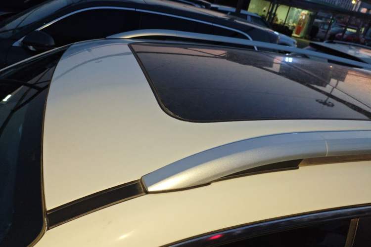 Used Geely Auto Haoyue L 2023 2.0T DCT Prestige Edition
