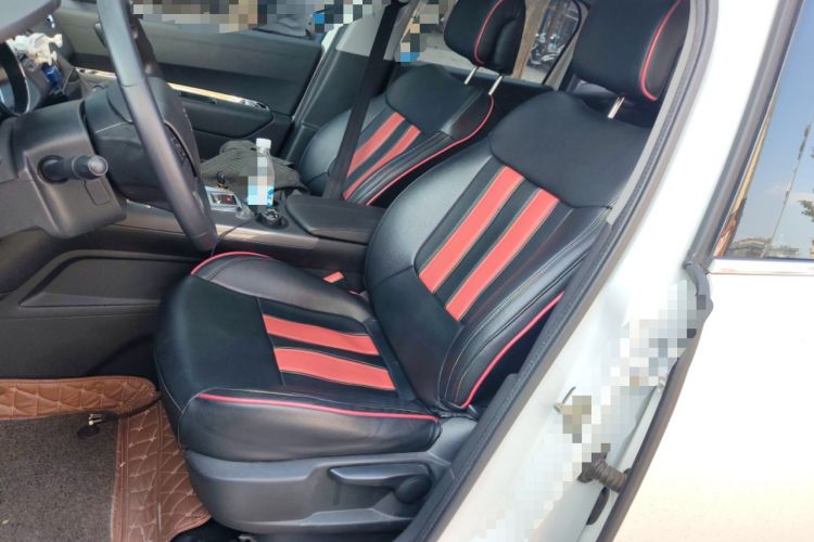 Used Peugeot 3008 2016 1.6THP Automatic Classic Edition