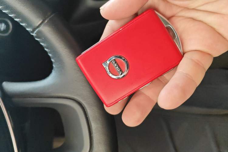 Used Volvo XC40 2020 T3 Smart & Stylish Edition