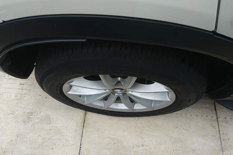 Used BMW X3 2016 sDrive20i