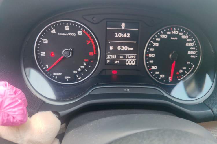 Used Audi Q2L 2021 35 TFSI Progressive Dynamic Edition
