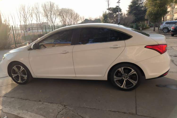 Used Chery Arrizo 5 2019 PRO 1.5L Manual Comfort Edition China VI Exterior 3
