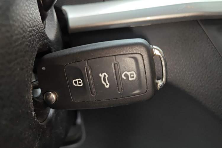 Used Skoda Kamiq 2025 1.5L Automatic Performance Edition