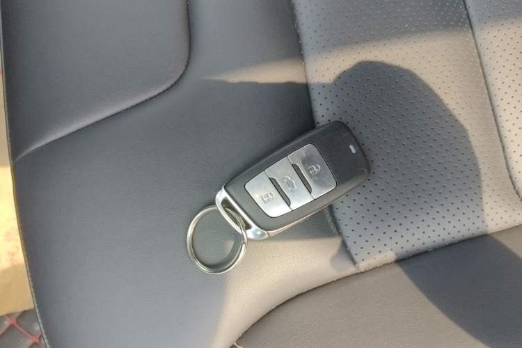 Used Oshan COSPro 2021 1.5T Automatic Flagship 7-Seater