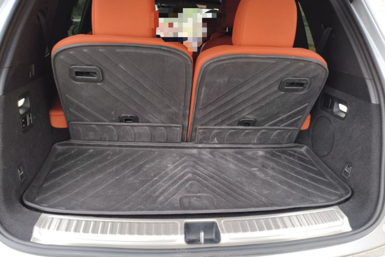 Used Li Auto L8 2023 Pro Model