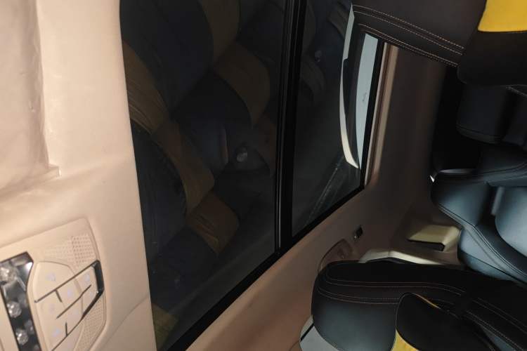 Used Bestune T77 2020 PRO 280 TID Automatic Prestige Model