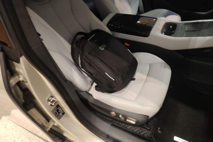 Used XPeng P7+ 2024 Long-Range Max