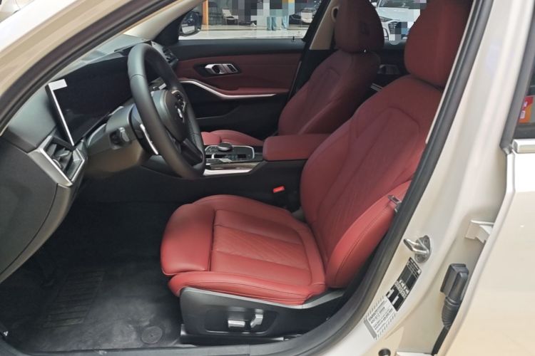 Used BMW 3 Series 2023 325Li M Sport Package
