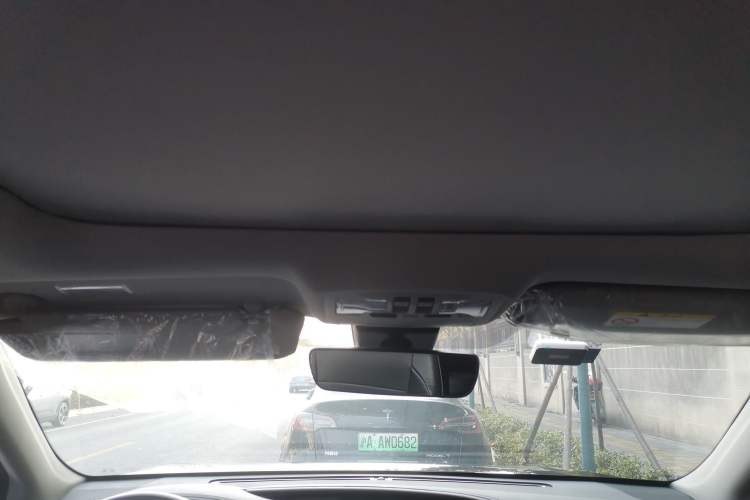 Used Toyota Highlander 2021 2.0T Four-Wheel Drive Luxury Edition 7 Seats
