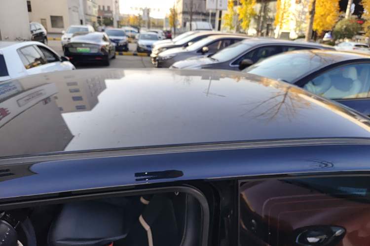 Used Baojun KiWi EV 2021 Artist Model Lithium Iron Phosphate