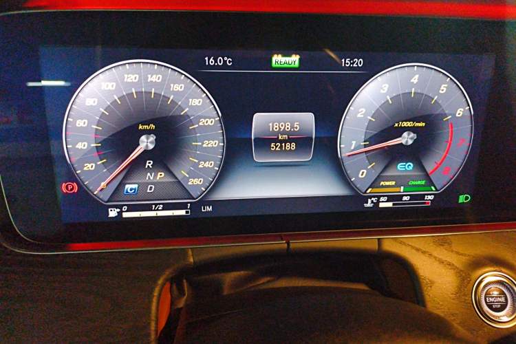 Used Mercedes-Benz E-Class 2020 E 260 Coupe