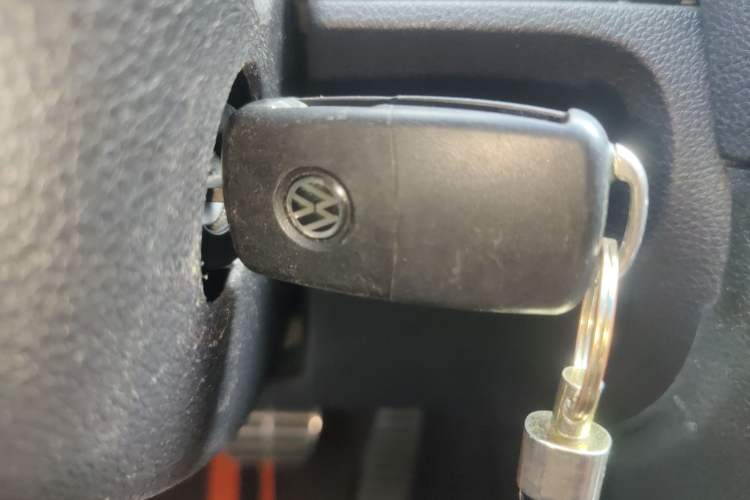 Used Volkswagen Golf 2011 2.0 TSI R
