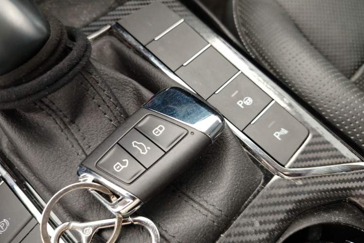 Used Volkswagen Passat 2022 330TSI Starry Luxury Edition