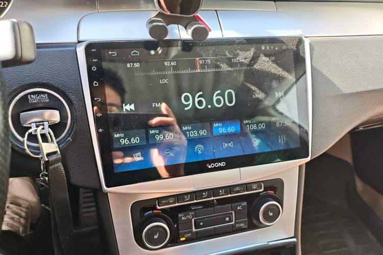 Used Volkswagen FAW-Volkswagen CC 2011 1.8TSI Luxury Model