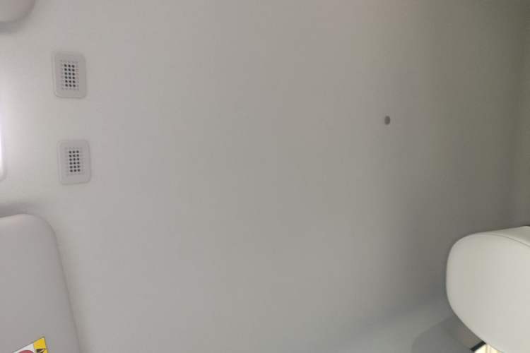 Used Geely Galaxy Panda 2025 210km Panda Kart Headliner