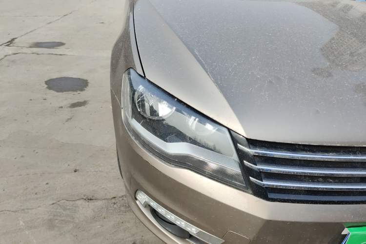 Used Volkswagen Bora 2015 Value Edition 1.6L Automatic Comfort Version