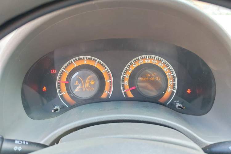 Used BYD L3 2012 1.5L Manual Comfort Edition

