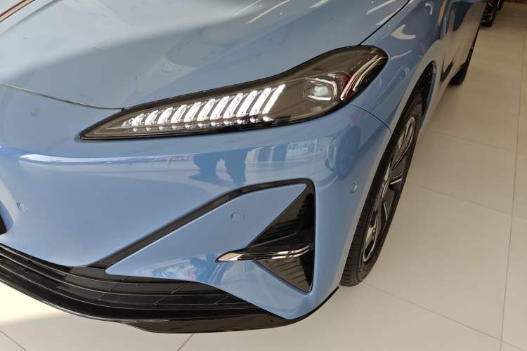 Used Hongqi Tiangong 05 2025 550 Smart Selection