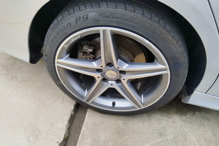 Used Mercedes-Benz C-Class 2015 C 300 L Sport Edition
