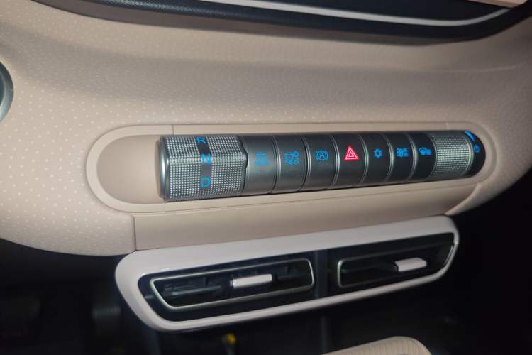 Used BYD Seagull 2024 Honor Edition 405km Flying Version