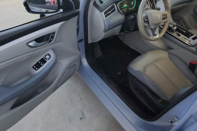 Used Rising ER6 2020 620 km Smart Drive Version