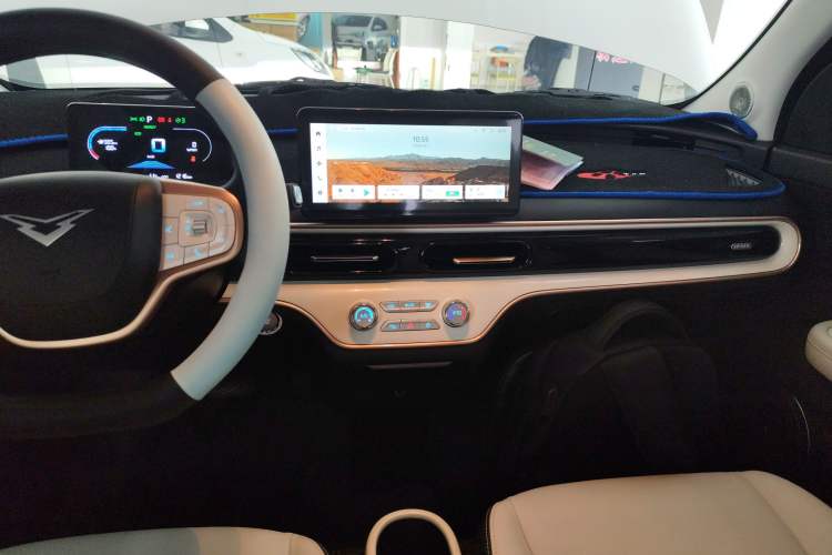 Used Cowin October 2026 Model Mate 305km Guoxuan Surfing Waves Edition