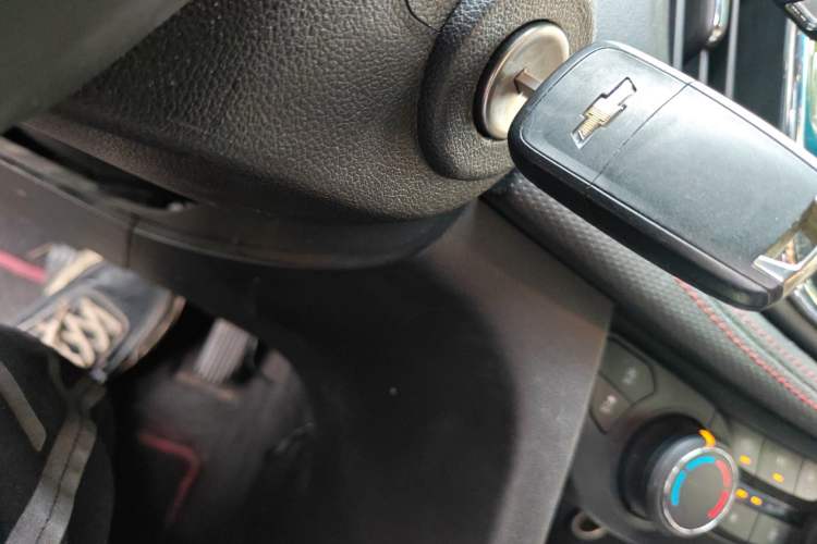 Used Chevrolet Monza 2020 Light Hybrid RS 330T Automatic Comfort Edition
