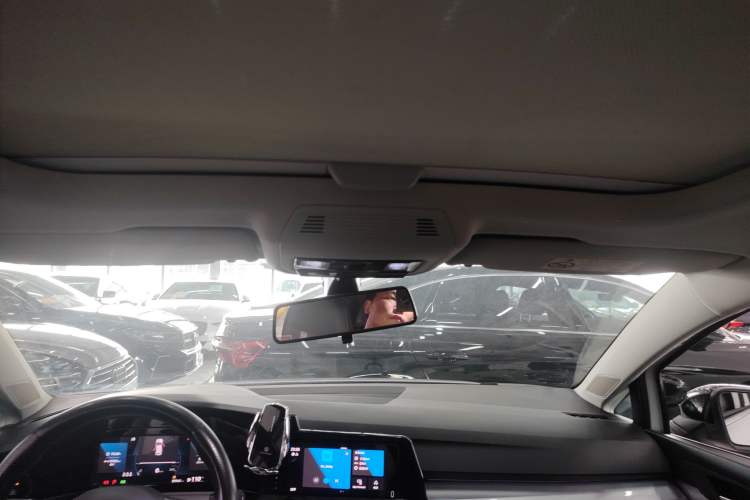 Used Volkswagen Golf 2023 Facelift 280TSI DSG Pro