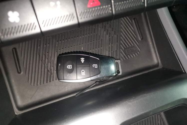 Used BAIC Off-Road BJ40 Electric Drive 2025 Advanced Edition