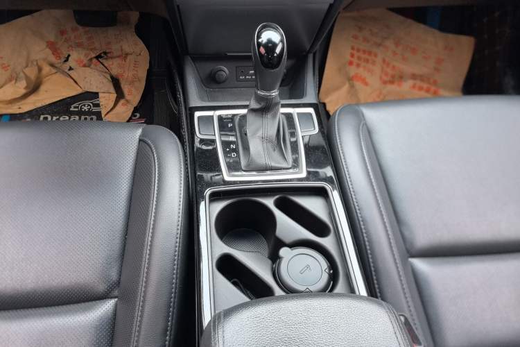 Used Hyundai Mistra 2014 1.8L Automatic Smart GLS
