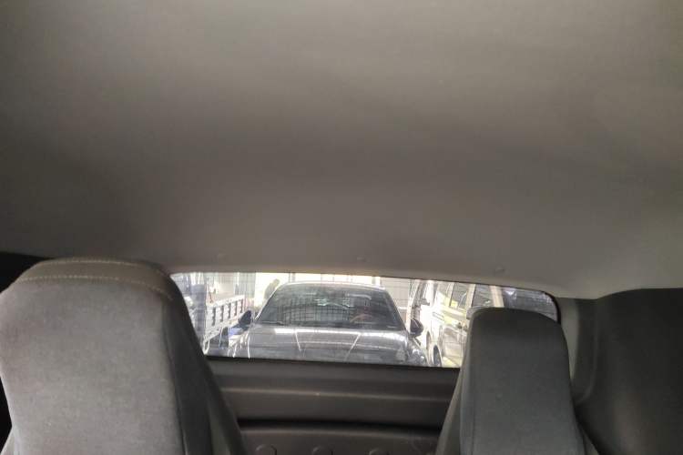 Used Baojun E200 2019 250KM Smart Drive Edition