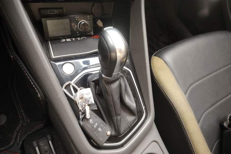 Used Jetta VS5 2019 280TSI Automatic Enjoyment Model
