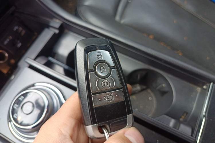 Used Ford Taurus 2015 EcoBoost 245 Fashion Edition