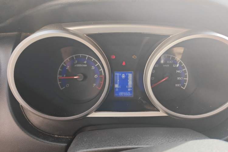 Used CHANGAN KAICHENG Ounuo S 