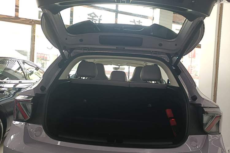 Used MG 4 EV 2026 Model 437 Composed Edition
