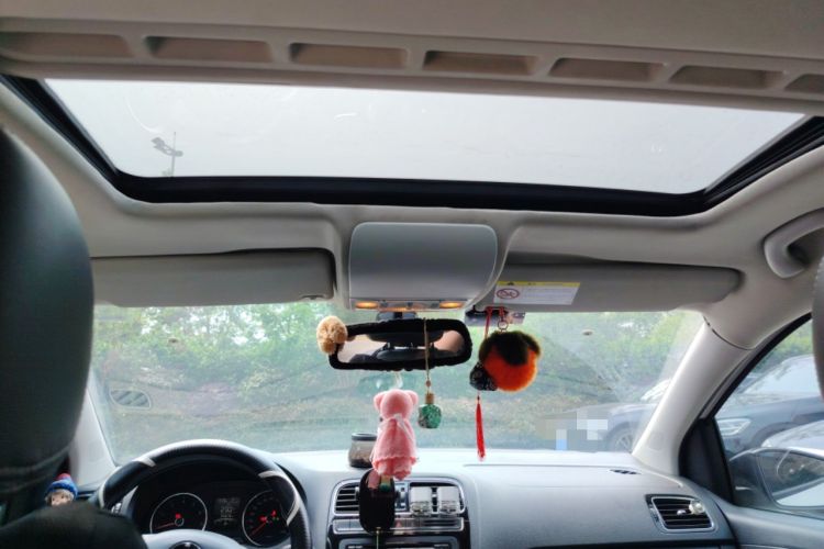 Used Volkswagen Polo 2014 1.6L Automatic 30th Anniversary Edition
