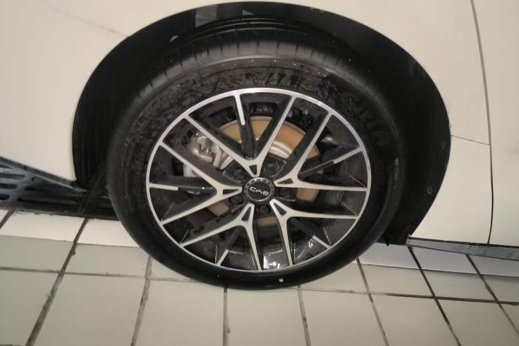 Used BYD Seal 07 DM-i 2025 Intelligent Driving Version DM-i 1.5L 125 km Prestige Edition
