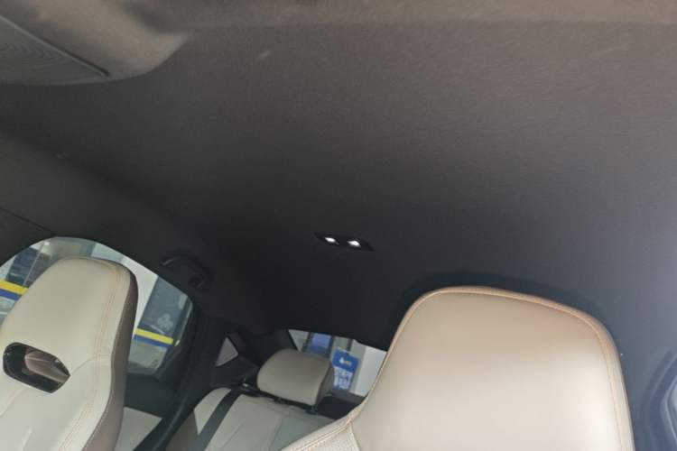 Used BYD Qin PLUS 2024 HONOR Edition DM-i 55KM Leading Model