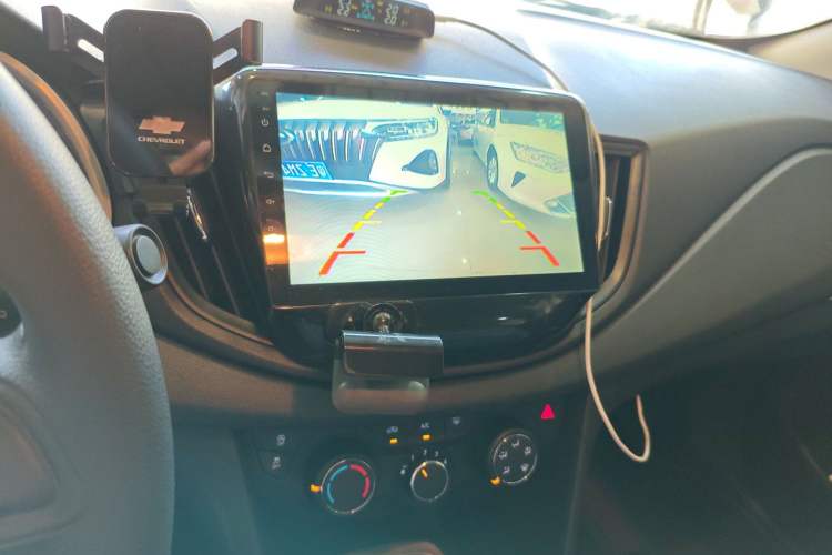 Used Chevrolet Cavalier 2019 320 Automatic Enjoyment with Sunroof