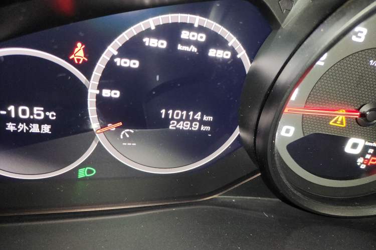 Used Porsche Cayenne 2019 Cayenne 3.0T