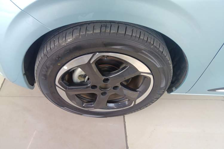 Used Dongfeng NAMMI 01 2024 430 Plus Smart+
