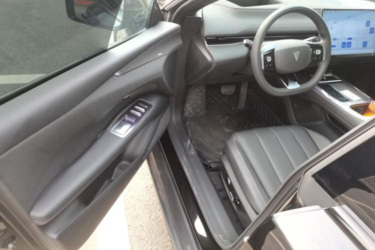 Used Deepal L07 2024 230Max Range-Extended Version