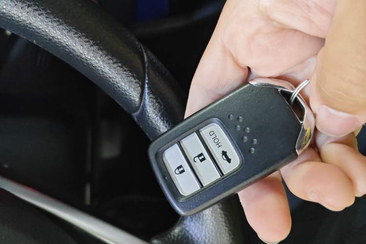 Used Honda Crider 2022 180Turbo CVT Luxury Edition