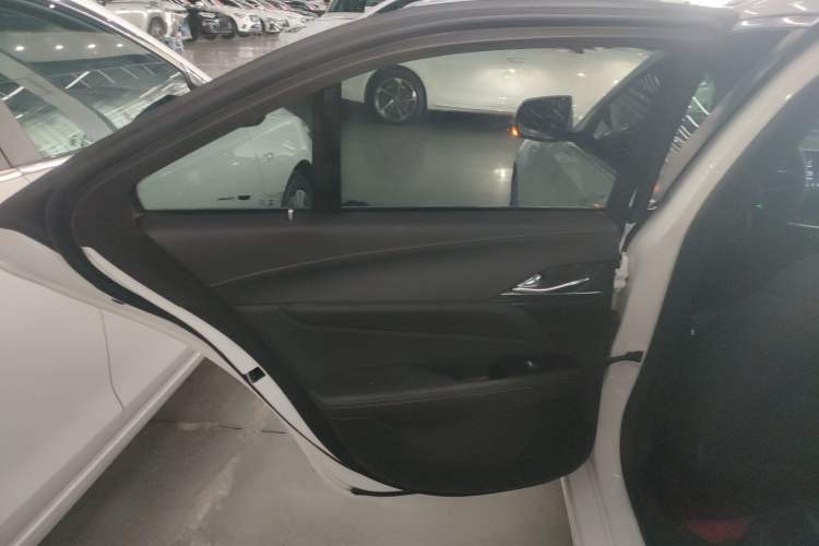 Used Cadillac CT4 2022 28T Luxury Edition