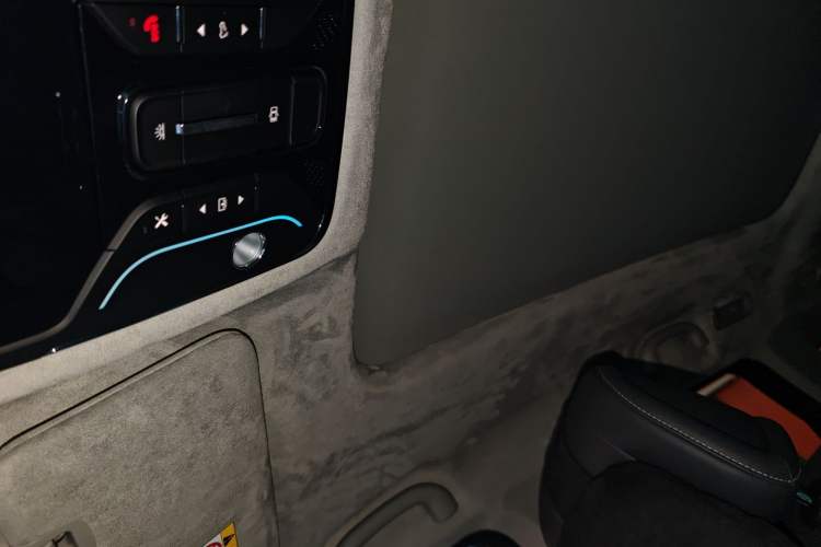 Used JETOUR Shanhai Shanhai L9 2025 1.5TD 2DHT Flagship Edition 6 Seats