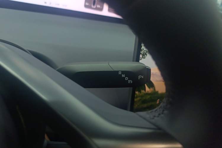 Used Avatr 06 2025 Ultra Pure Electric Edition
